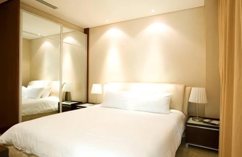 Jaunpur Apartment | Kyamat hotel