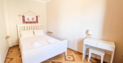 Olympos Apartment | Kyano seaview