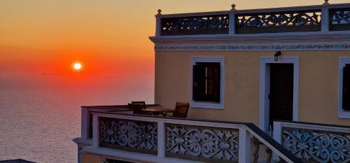 Olympos Apartment | Kyano seaview