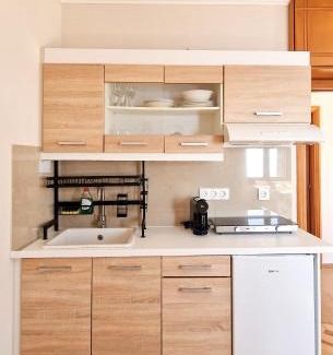 Olympos Apartment | Kyano seaview