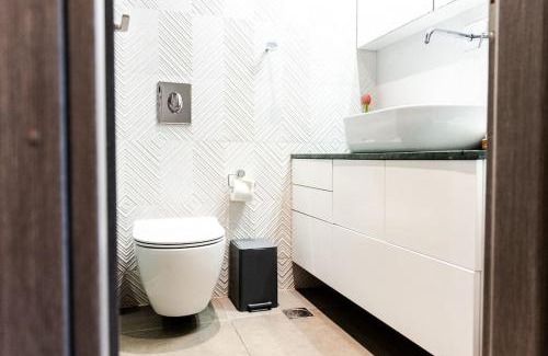 Nea Kios Apartment | Kyanos residence