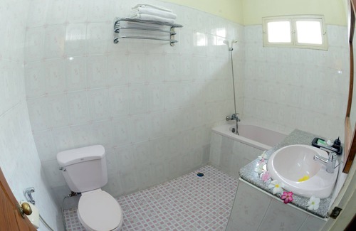 New Bagan Hotel | Kyaw Hotel