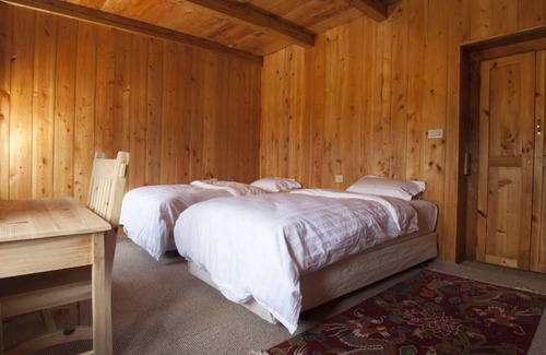 Phaplu Hotel | Kyirmu Lodge Phaplu