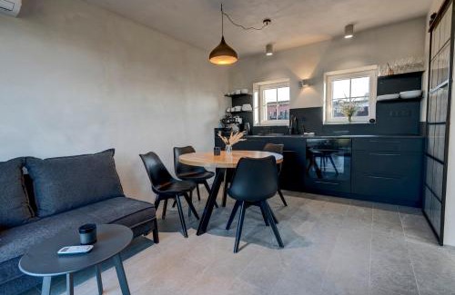 Kyjov House | Kyjoff - Domeček s krásnými výhledy