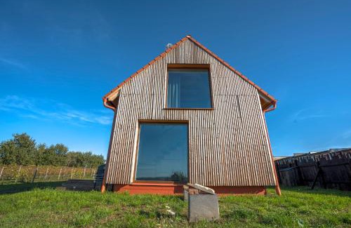 Kyjov House | Kyjoff - Domeček s krásnými výhledy
