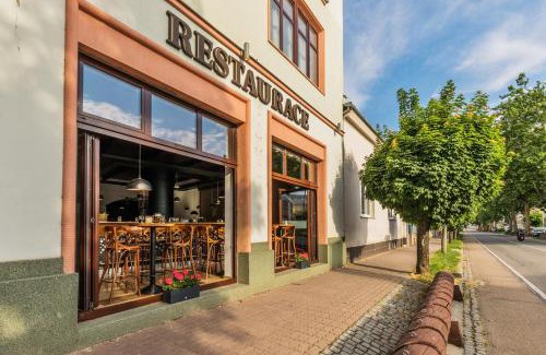 Kyjov Hotel | Kyjovský pivovar - hotel, restaurace, pivní lázně