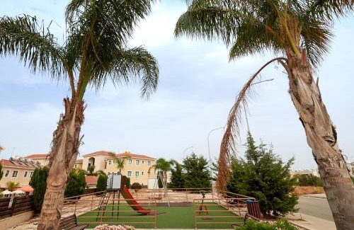 Kapparis Apartment | Kyklades Angie Resort