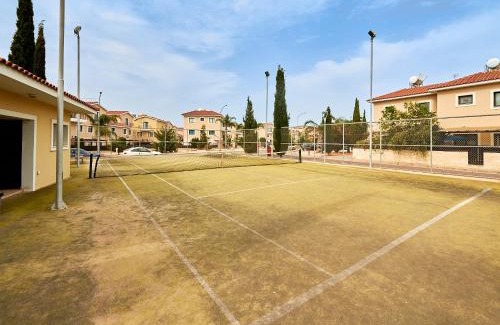 Kapparis Apartment | Kyklades Angie Resort