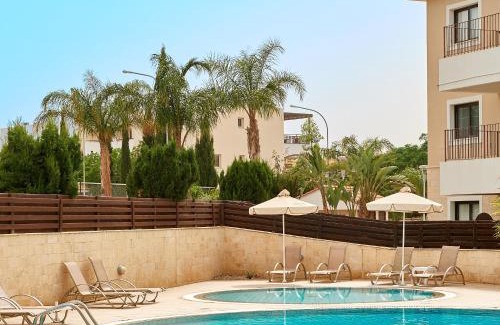 Kapparis Apartment | Kyklades Angie Resort