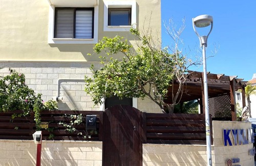 Kapparis Apartment | Kyklades Resort & Spa