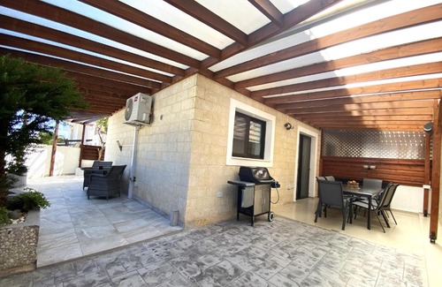 Kapparis Apartment | Kyklades Resort & Spa