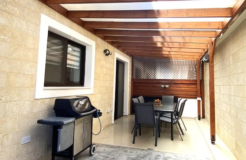 Kapparis Apartment | Kyklades Resort & Spa