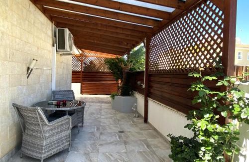 Kapparis Apartment | Kyklades Resort & Spa