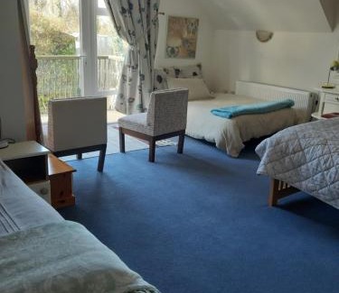 Monasterevin Bed & Breakfast | KYLEARD Ryan