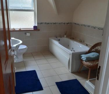Monasterevin Bed & Breakfast | KYLEARD Ryan