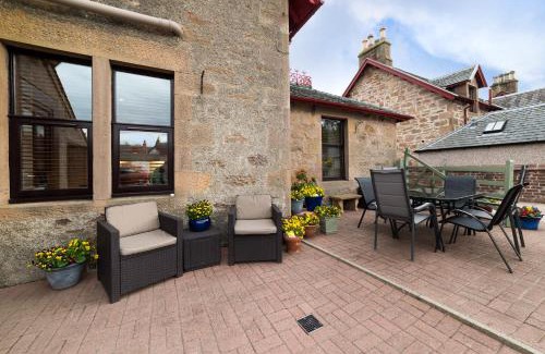 Dingwall Bed & Breakfast | Kylelachin