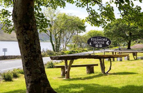 Kylemore House | Kylemore House