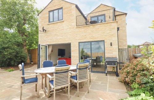 Stamford House | Kylemore Railway Cottage