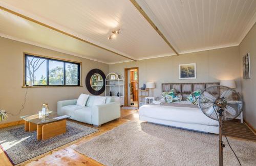 Harkerville House | Kyles Forest Cabin