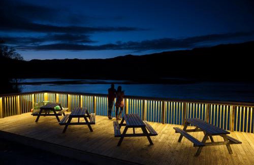 Kylesku Hotel | Kylesku Hotel