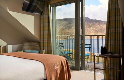 Kylesku Hotel | Kylesku Hotel