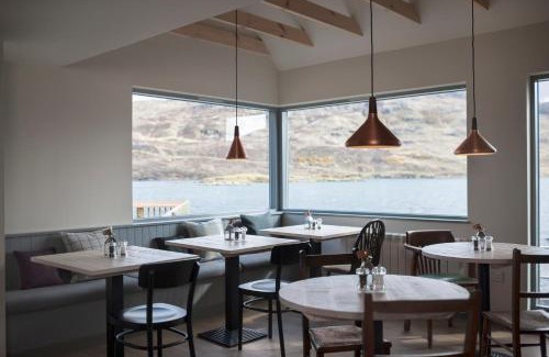 Kylesku Hotel | Kylesku Hotel