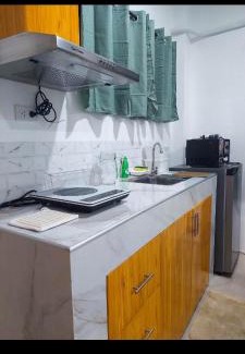 Cogon Apartment | Kylitas transient house studio apartment 1st floor