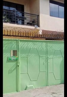 Cogon Apartment | Kylitas transient house studio apartment 1st floor