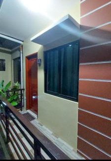 Cogon Apartment | Kylitas transient house studio apartment 1st floor