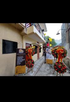 Cogon Apartment | Kylitas transient house studio apartment 1st floor