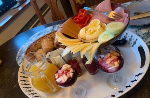 Hamar Municipality Bed & Breakfast | Kylstad Bed and Breakfast