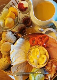 Hamar Municipality Bed & Breakfast | Kylstad Bed and Breakfast