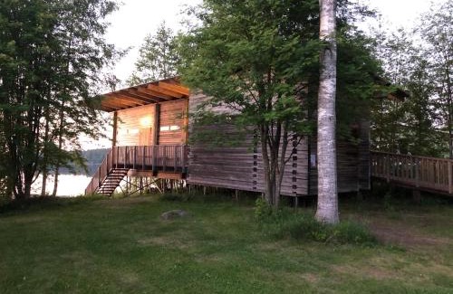 Savonlinna Ski Chalet | Kyly