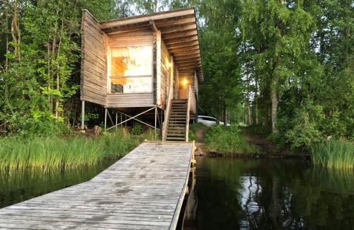 Savonlinna Ski Chalet | Kyly