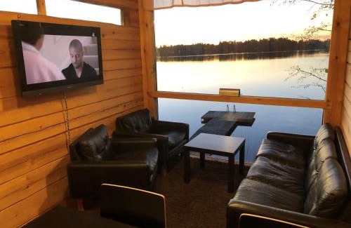 Savonlinna Ski Chalet | Kyly