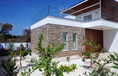 Geroskipou Villa | Kyma 3 Bed Villa + Pool