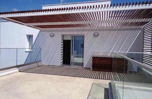 Geroskipou Villa | Kyma 3 Bed Villa + Pool