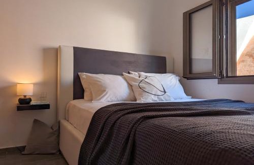 Mochlos Apartment | Kyma - By the Sea