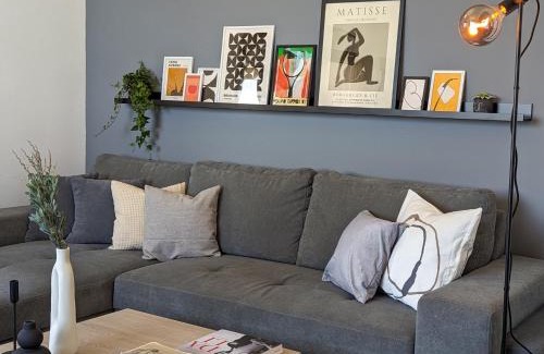 Mochlos Apartment | Kyma - By the Sea