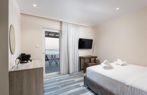 Kardamena Hotel | Kyma Rooms & Suites
