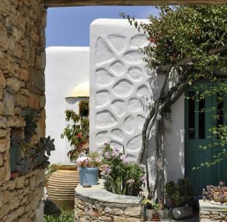 Folegandros Town House | Kyma sto Phos