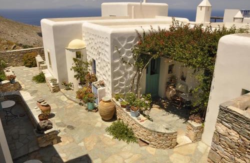 Folegandros Town House | Kyma sto Phos