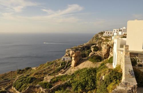 Folegandros Town House | Kyma sto Phos