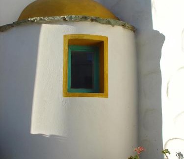 Folegandros Town House | Kyma sto Phos