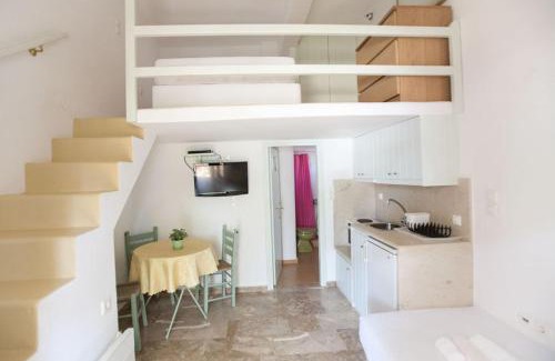 Serifos Hotel | kyma studios