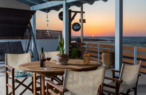 Kokkini Chani House | Kyma Suite