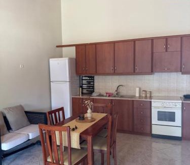 Zacharo House | Kymata Sea View Retreat