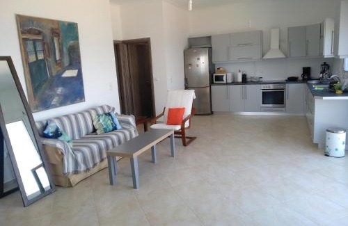 Platana House | Kymi Bay House