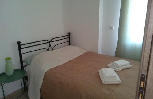 Platana House | Kymi Bay House