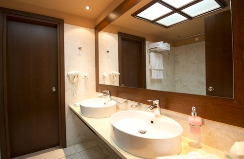 Enoria Hotel | Kymi Palace Hotel